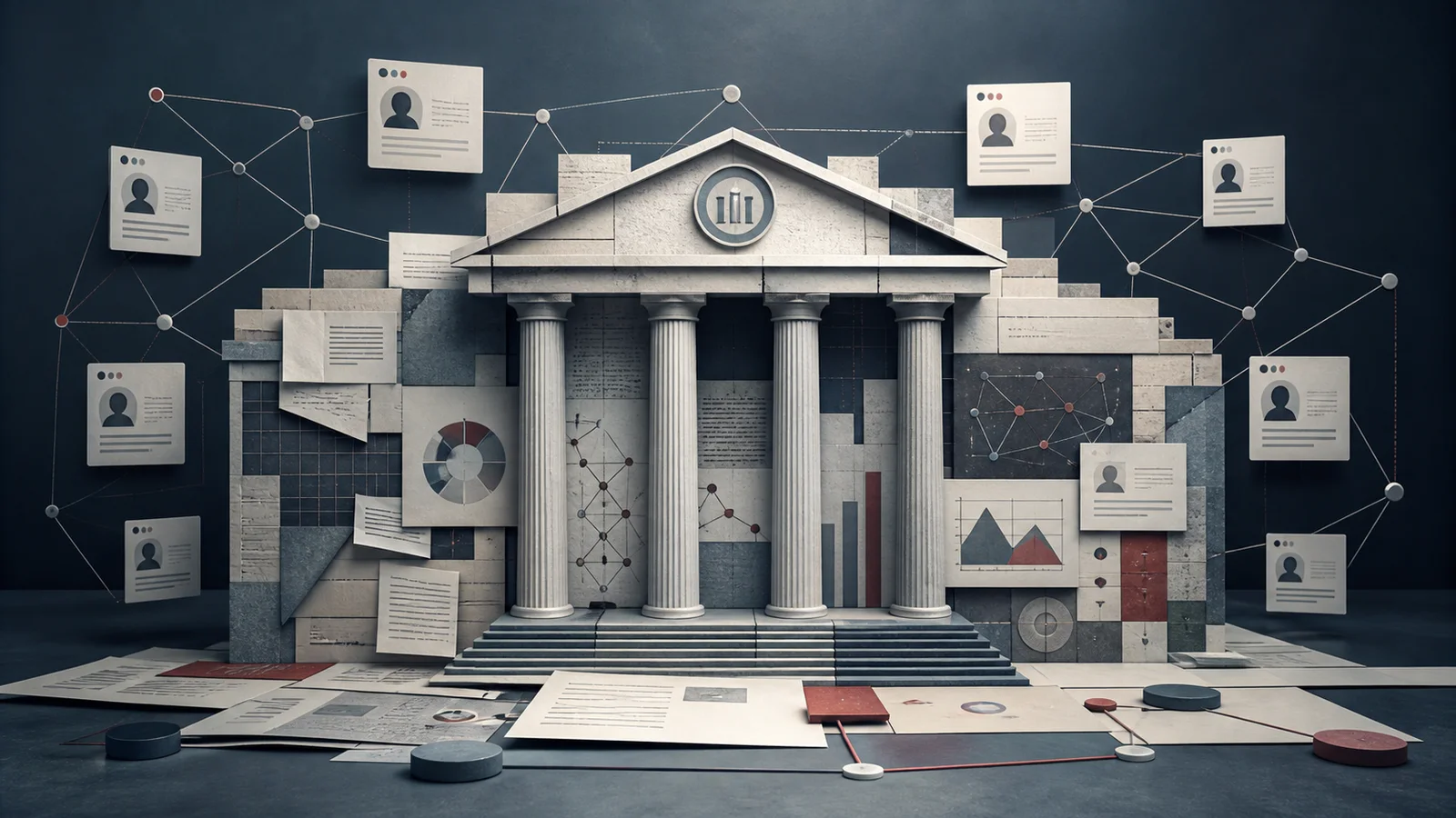 OpenAI Says It Banned Russia-Linked ChatGPT Accounts Promoting a Fake Expert Institute