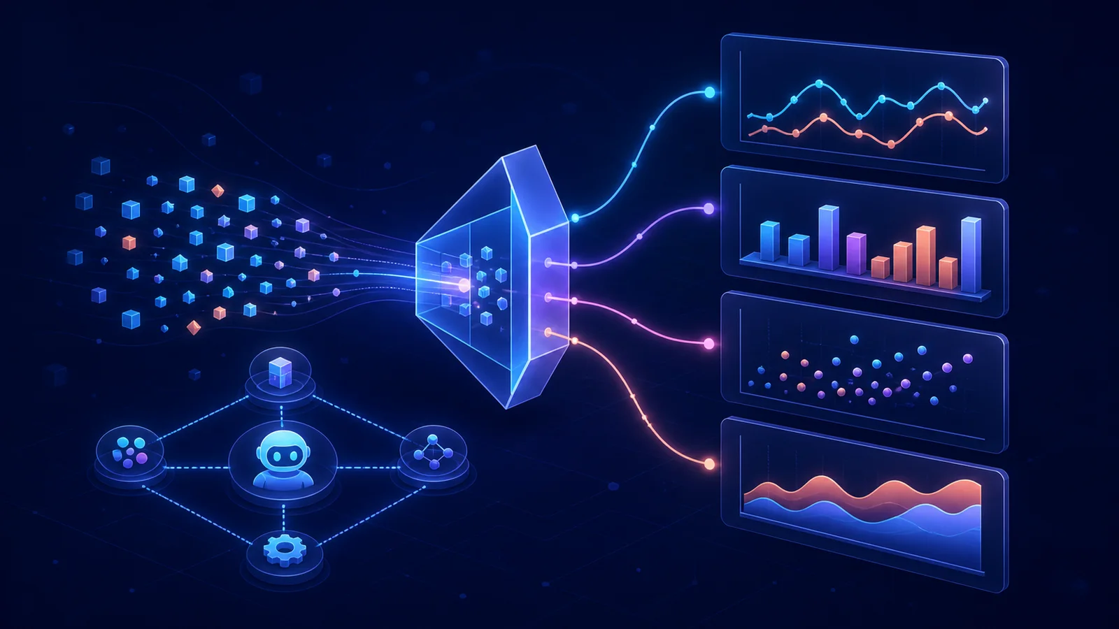 Microsoft's Flint chart language for AI agents draws fresh developer attention