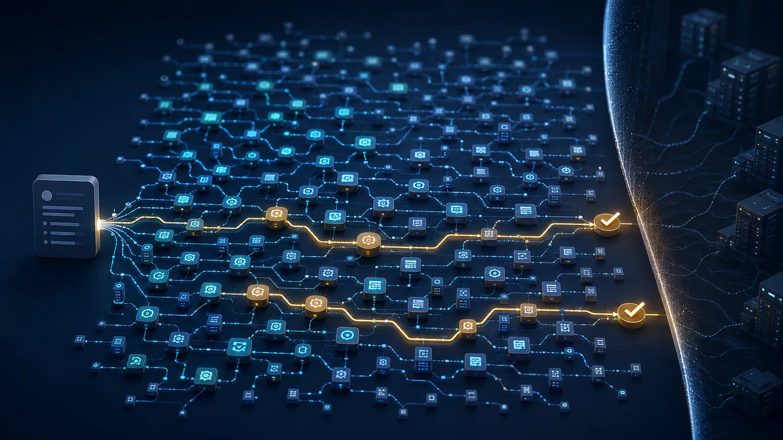 Cohere study finds 2.6% of public MCP tools fully automate recognized work tasks