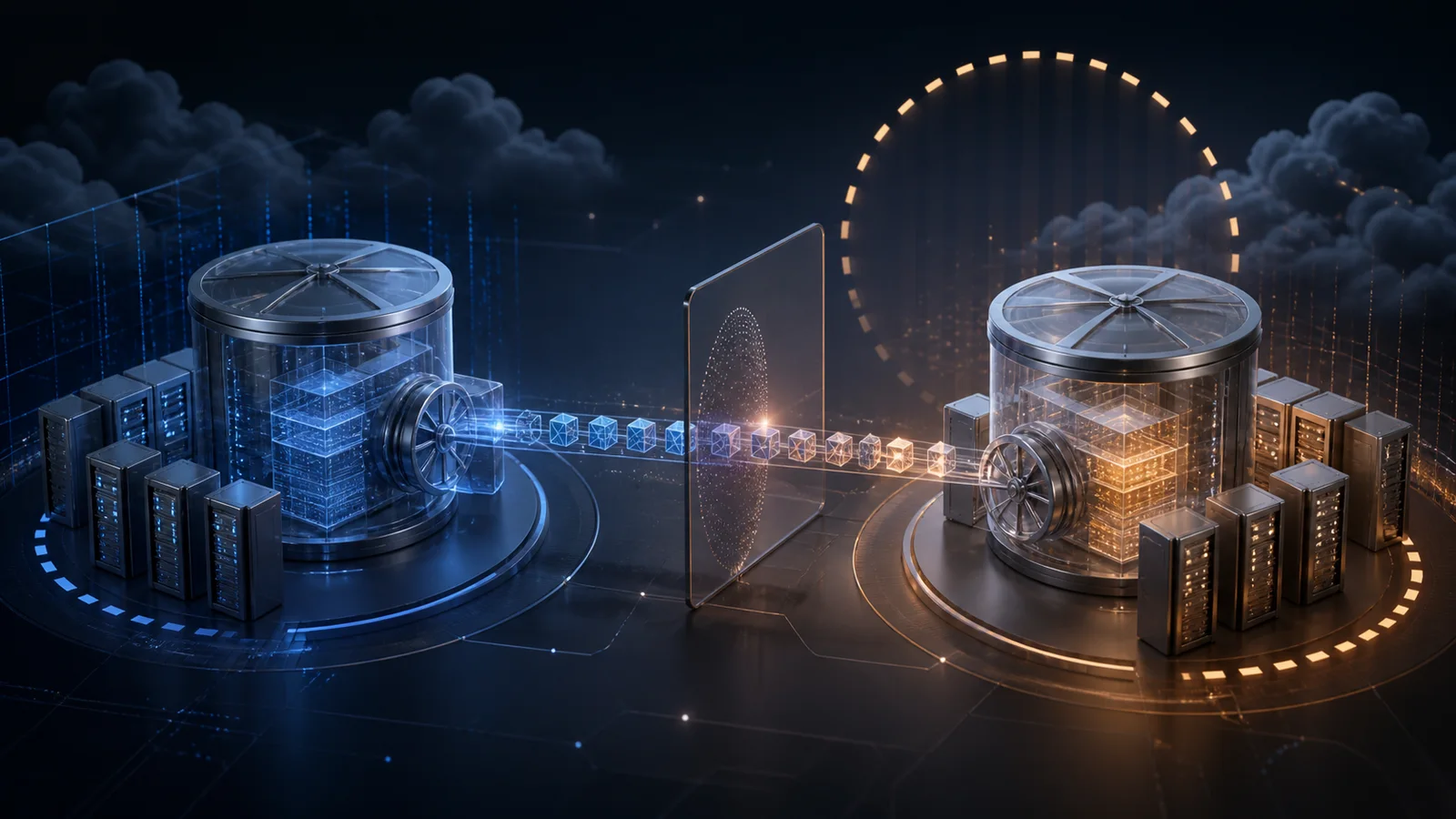 Anthropic plans to let enterprises host their own 30-day AI safety-retention data