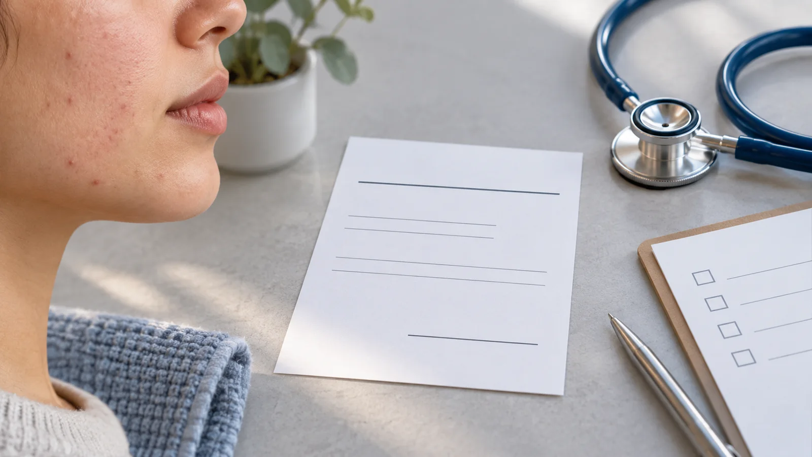 Nolla opens Utah pilot for AI-generated acne prescriptions