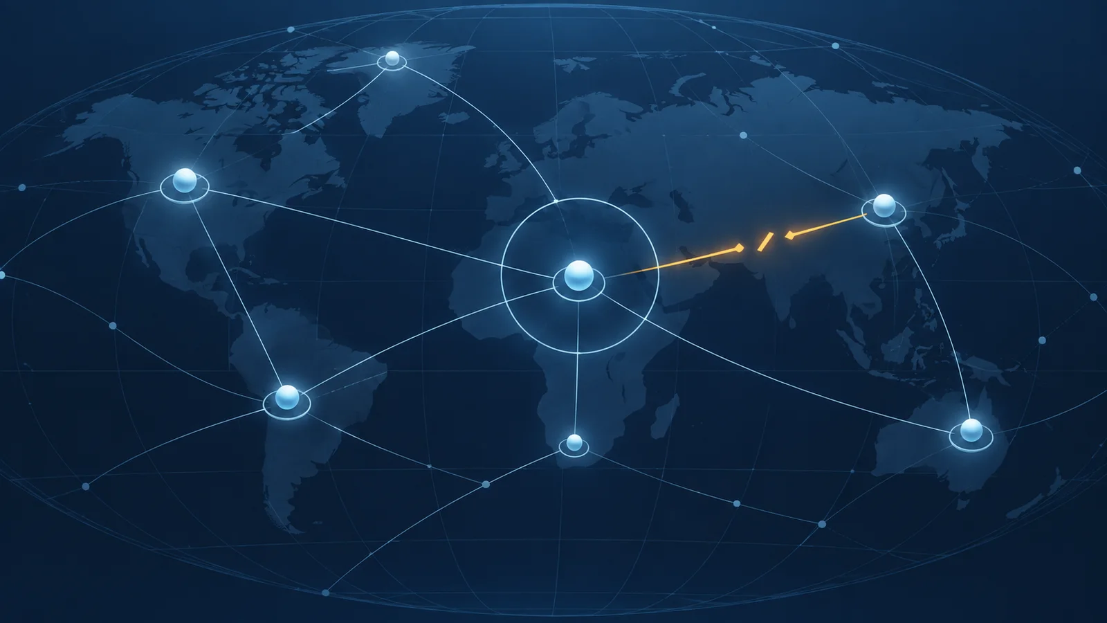 UN panel ties AI agent incident to possible loss of human control
