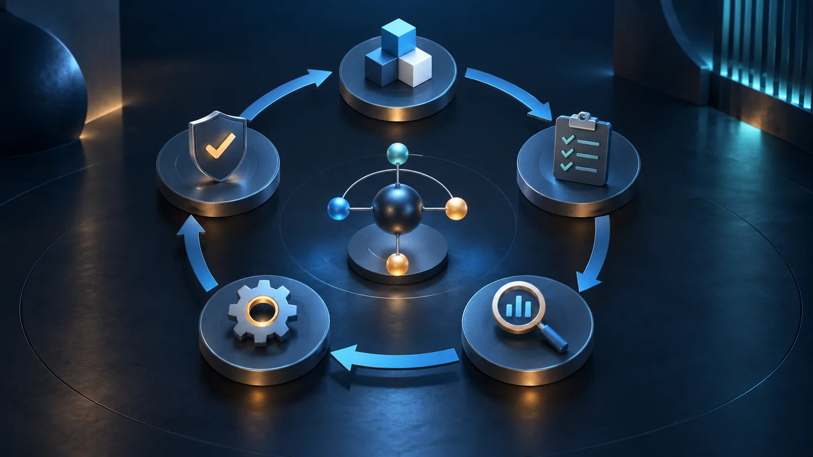 Kore.ai launches Autoloop for continuous enterprise agent optimization