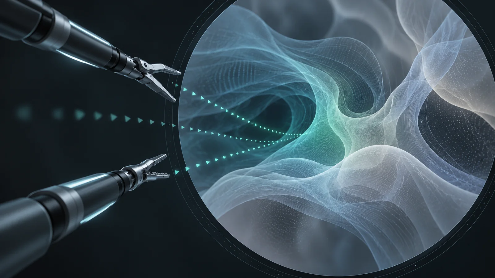 NVIDIA releases Cosmos3-H-Dreams for real-time surgical simulation research