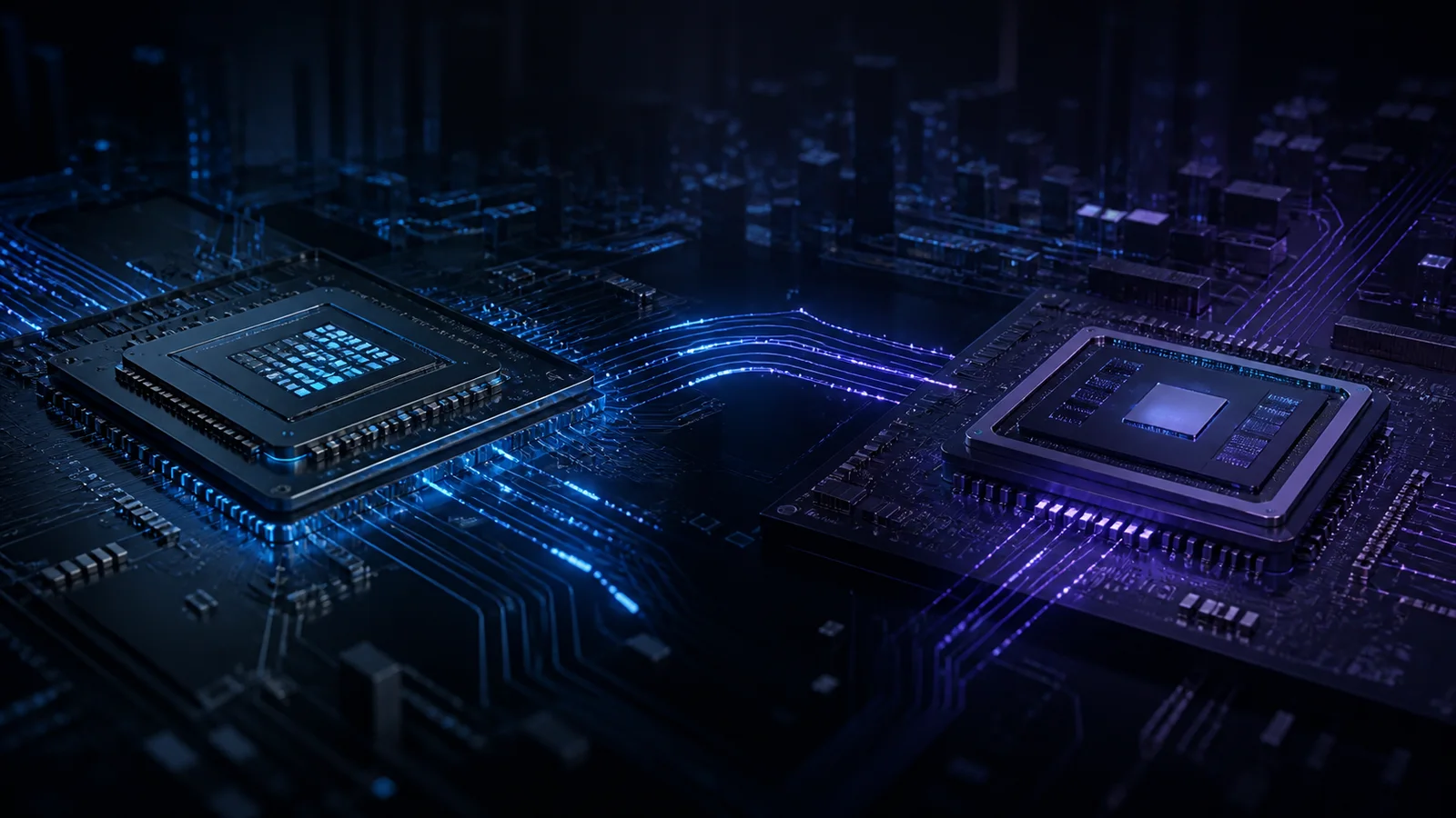 Nvidia holds early talks with Korean inference-chip startup Rebellions