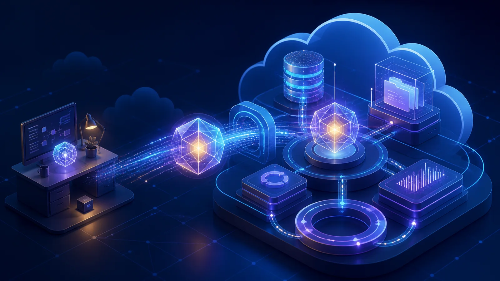 LangChain opens Managed Deep Agents to public beta on LangSmith Cloud