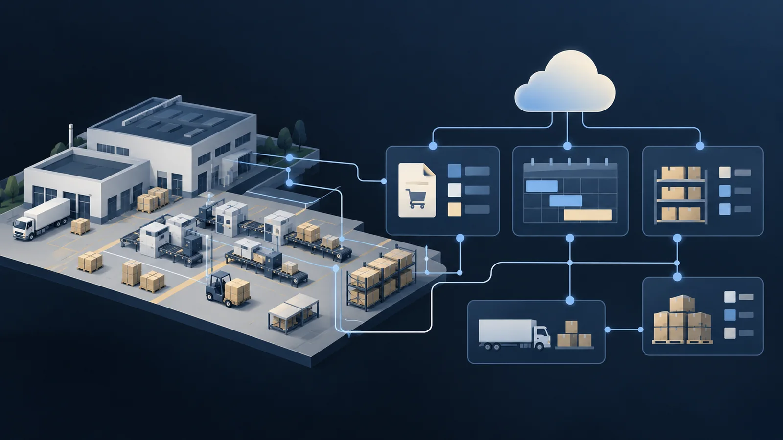 IBM launches Ready for SAP Solutions for cloud ERP modernization