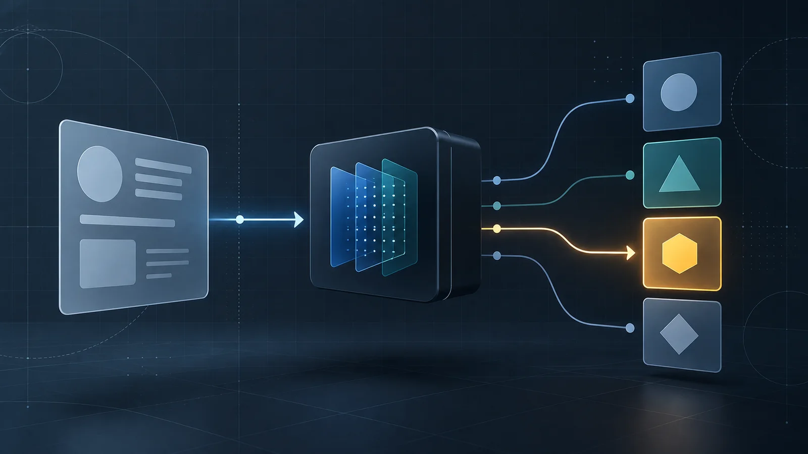 Together AI launches Tev1-4B experimental classifier