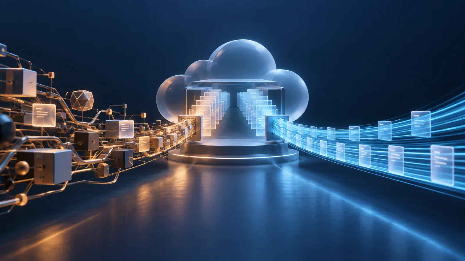 AWS adds GPT-6 Sol and Luna to Amazon Bedrock