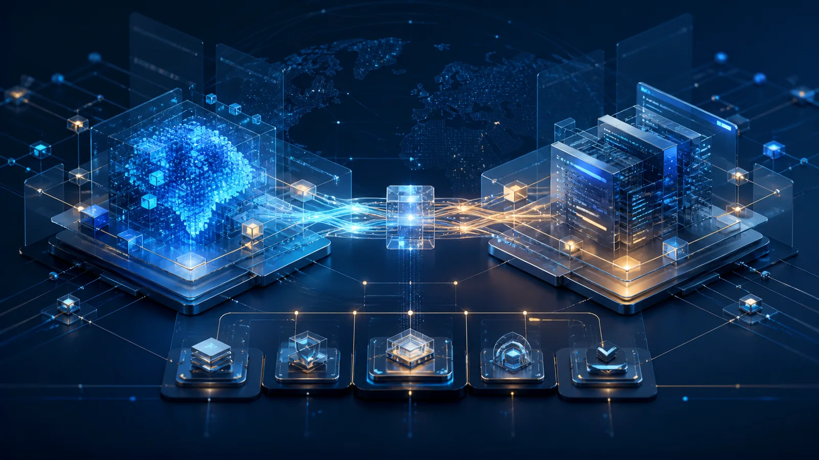 IBM partners with OpenAI to embed GPT-5.6 and Codex across its consulting platform