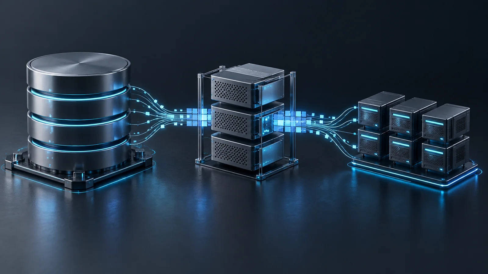Perplexity splits AI search storage across Pillar, Lorry and CobbleDB