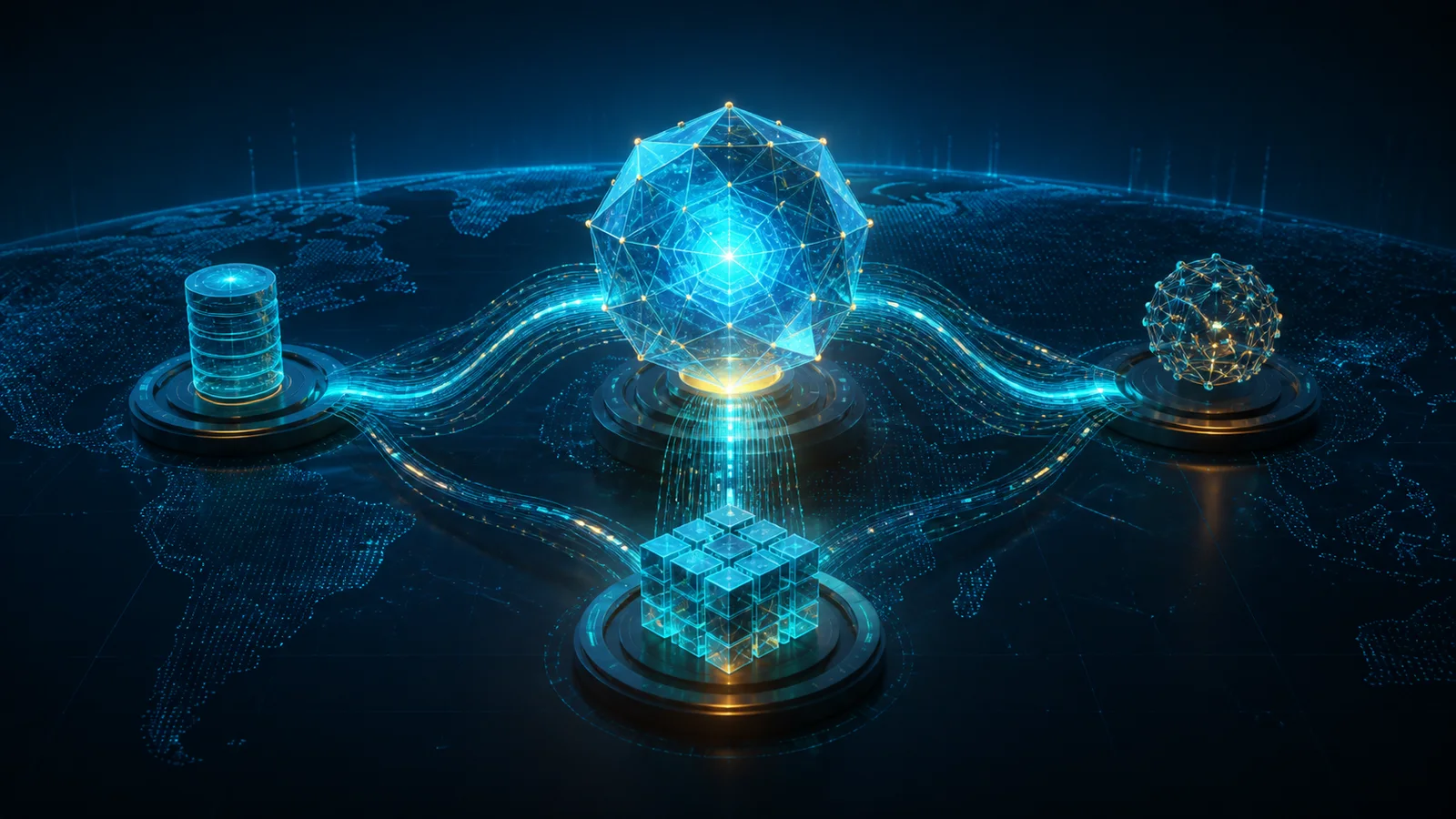 Tencent takes its open-weight Hy3 model global across three platforms