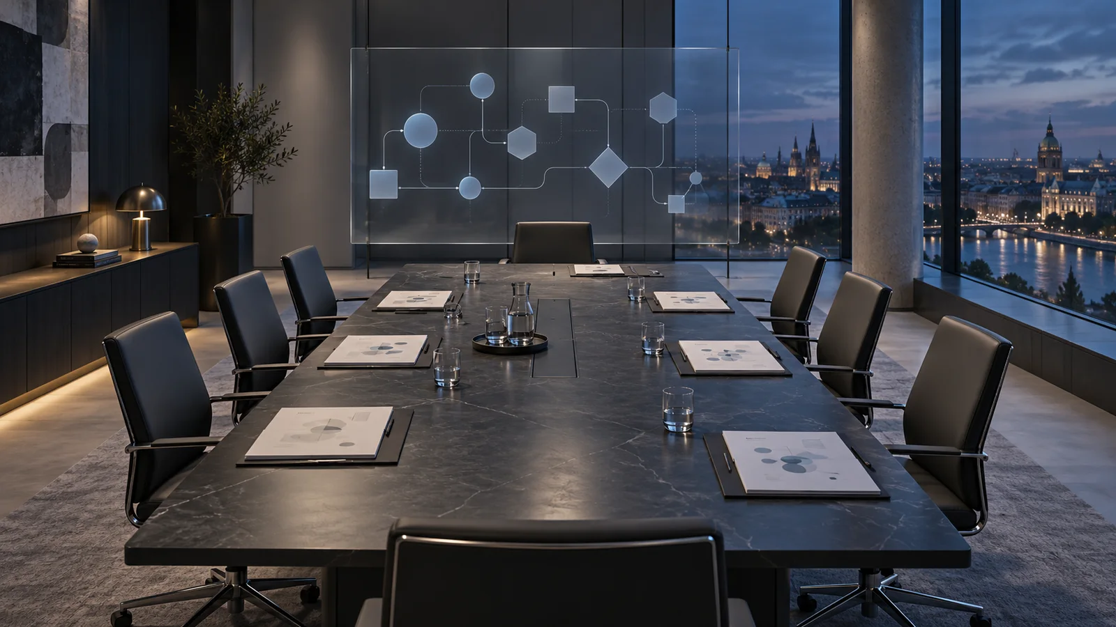 IBM survey finds 80% report AI escalation, 40% cite governance changes