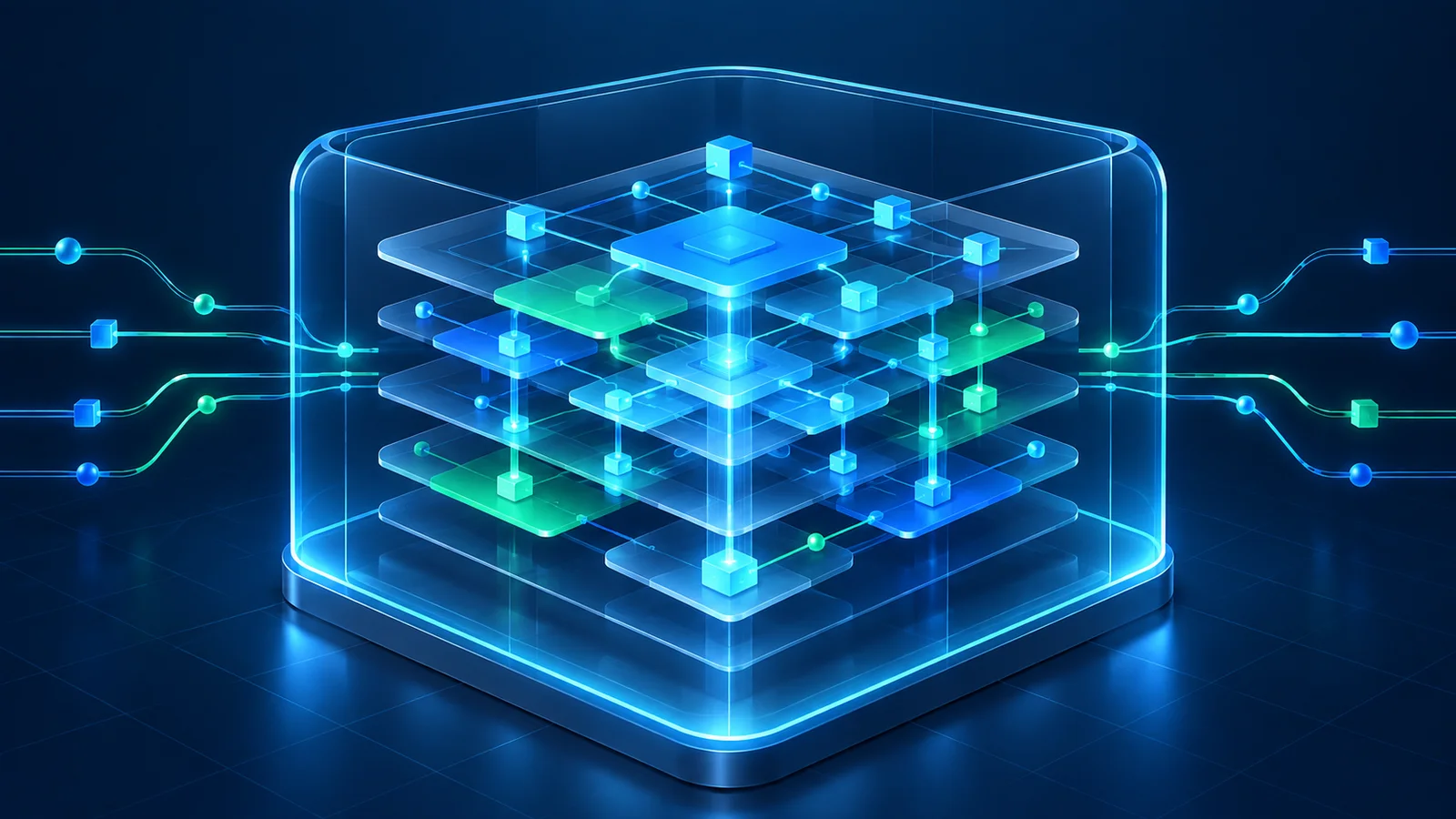 Salesforce opens Koa CRM model pilot built on Nvidia Nemotron
