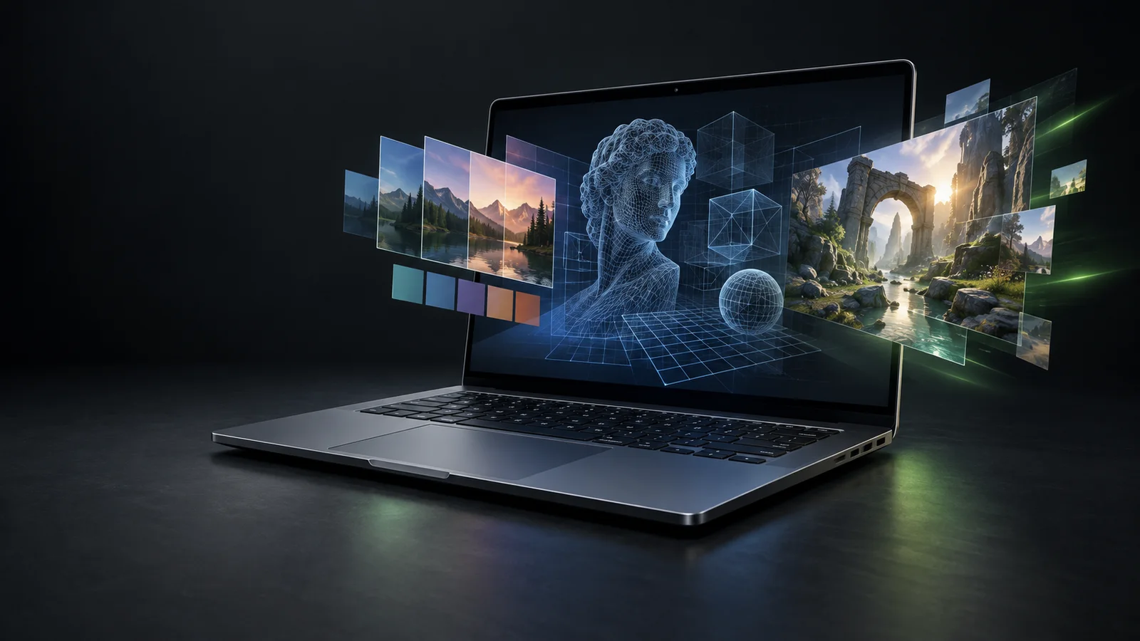 NVIDIA launches RTX Spark PCs, schedules demos in six cities
