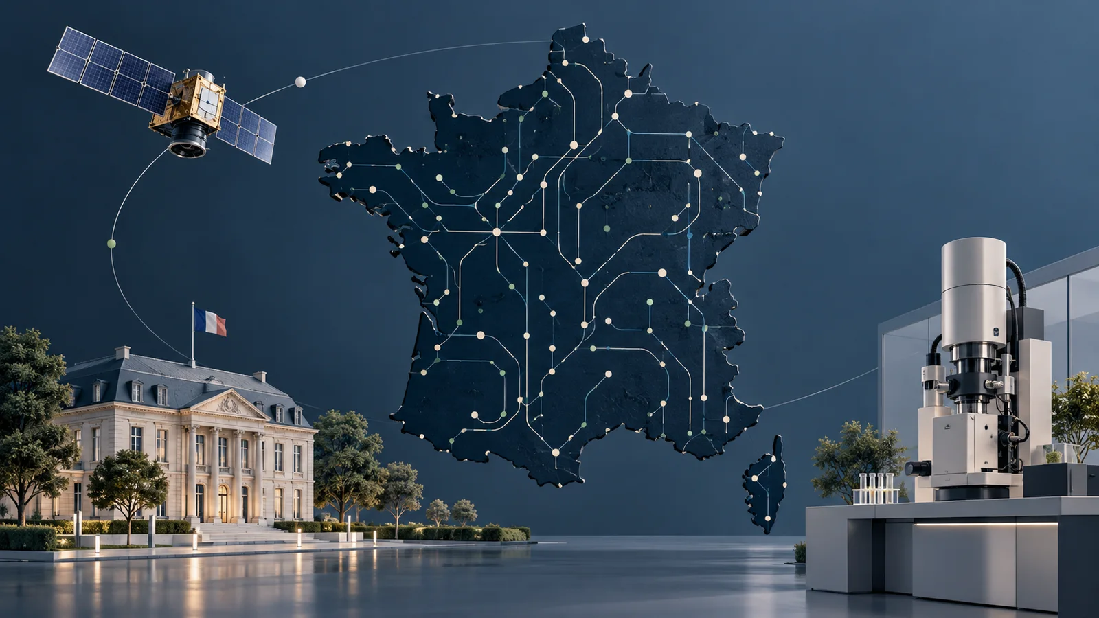 NVIDIA details agentic AI deployments across French industry