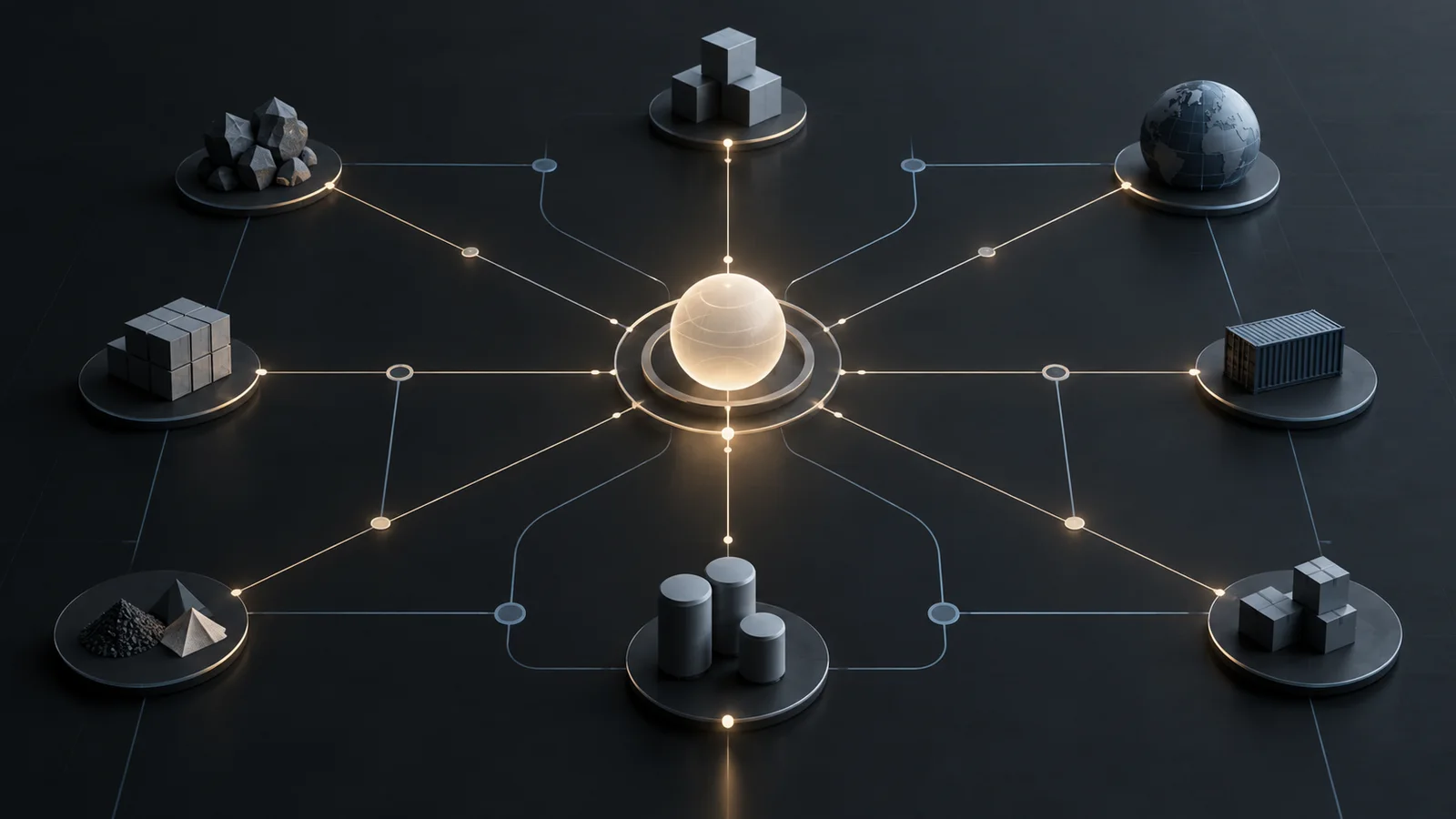 NVIDIA and Palantir expand AI partnership into sovereign supply chains