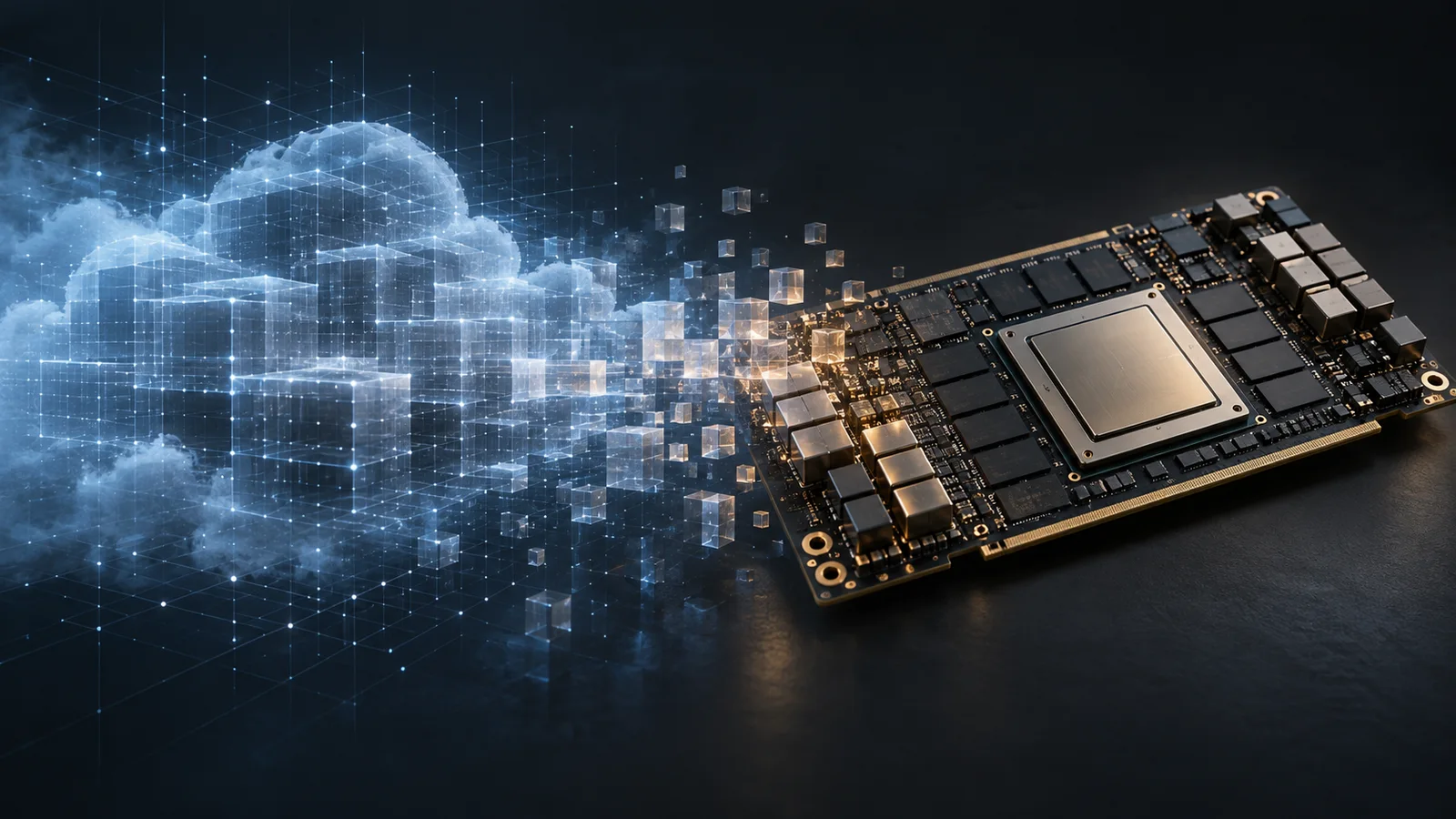 OpenAI reportedly plans to buy Google TPUs after renting capacity