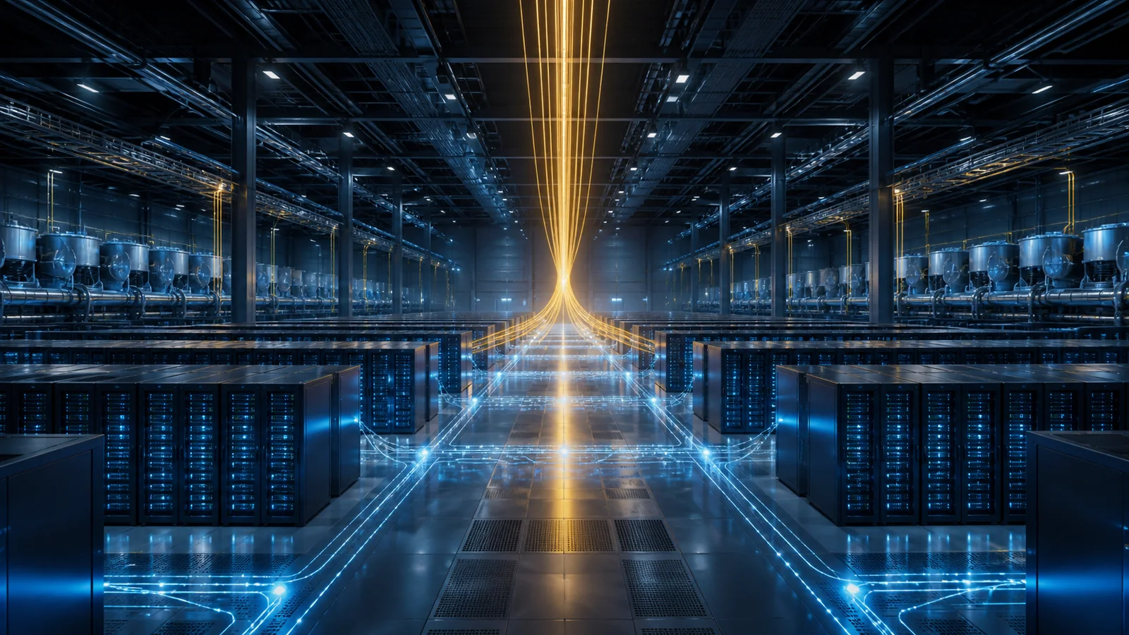 Fluidstack discloses $830 million Series A at a $7.5 billion valuation