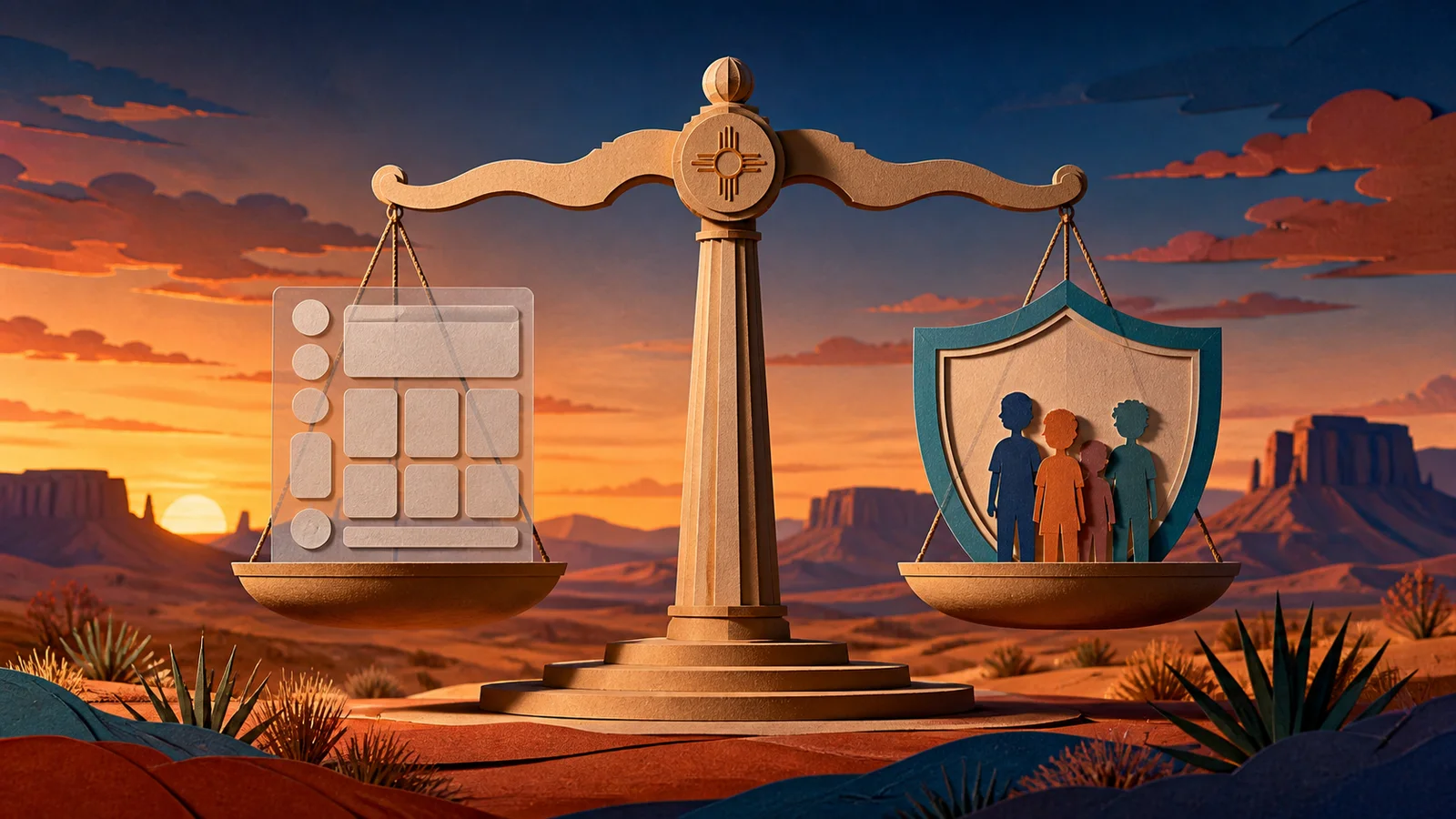 New Mexico judge orders Meta to pay $567 million into a youth-harm fund