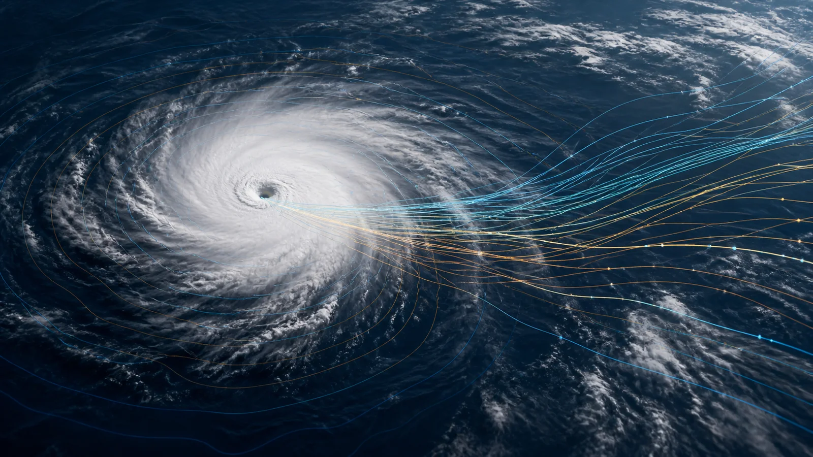 DeepMind open-sources WeatherNext, an AI model that beats top systems at cyclone forecasts