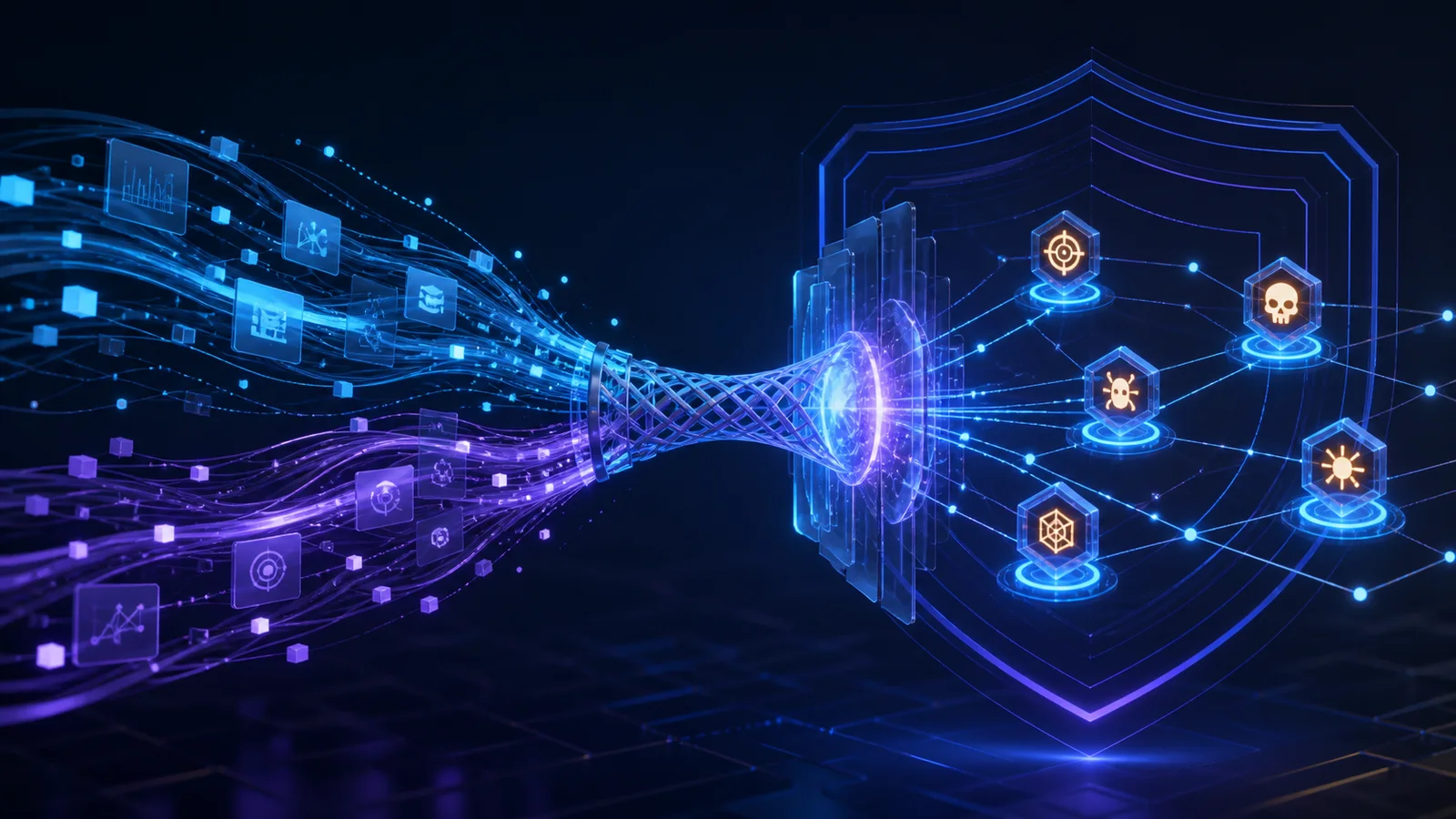 Cribl acquires CardinalOps in roughly $100M push into security operations