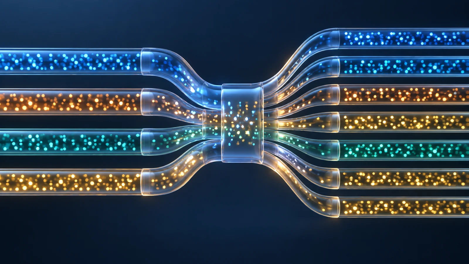 Databricks adds on-demand state repartitioning for stateful streaming