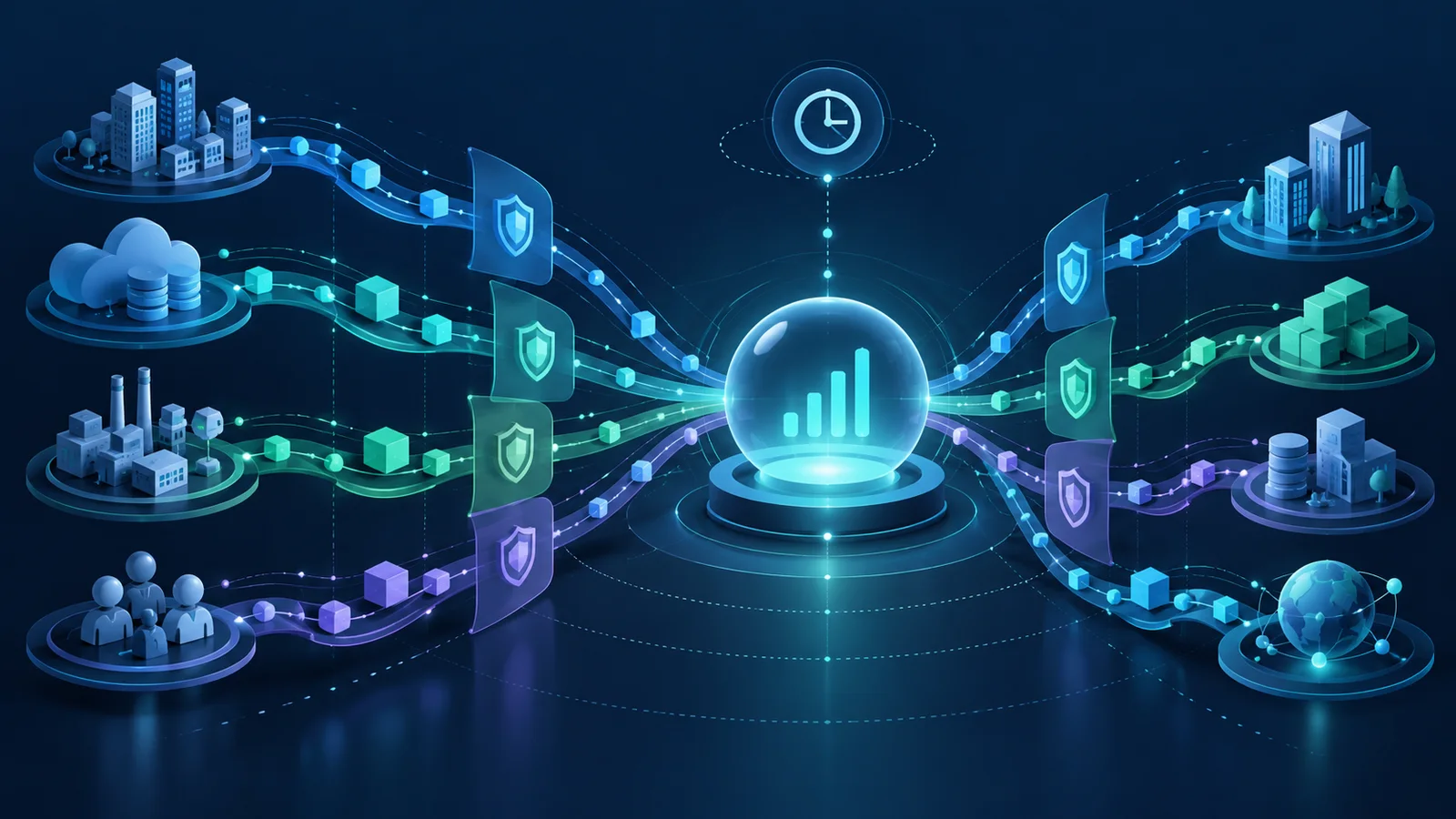 Jedify launches Data Agents for plain-language AI analysis