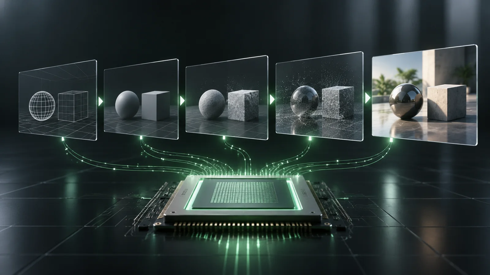 Nvidia halves DLSS 5 overhead ahead of Hogwarts Legacy rollout
