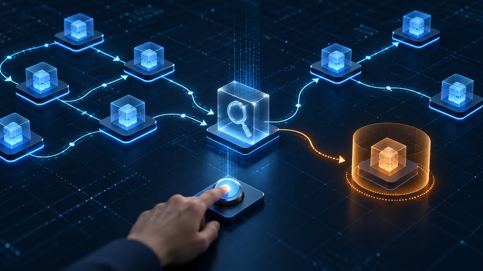 Salesforce plans evaluation-driven shutdown controls for Agent Fabric