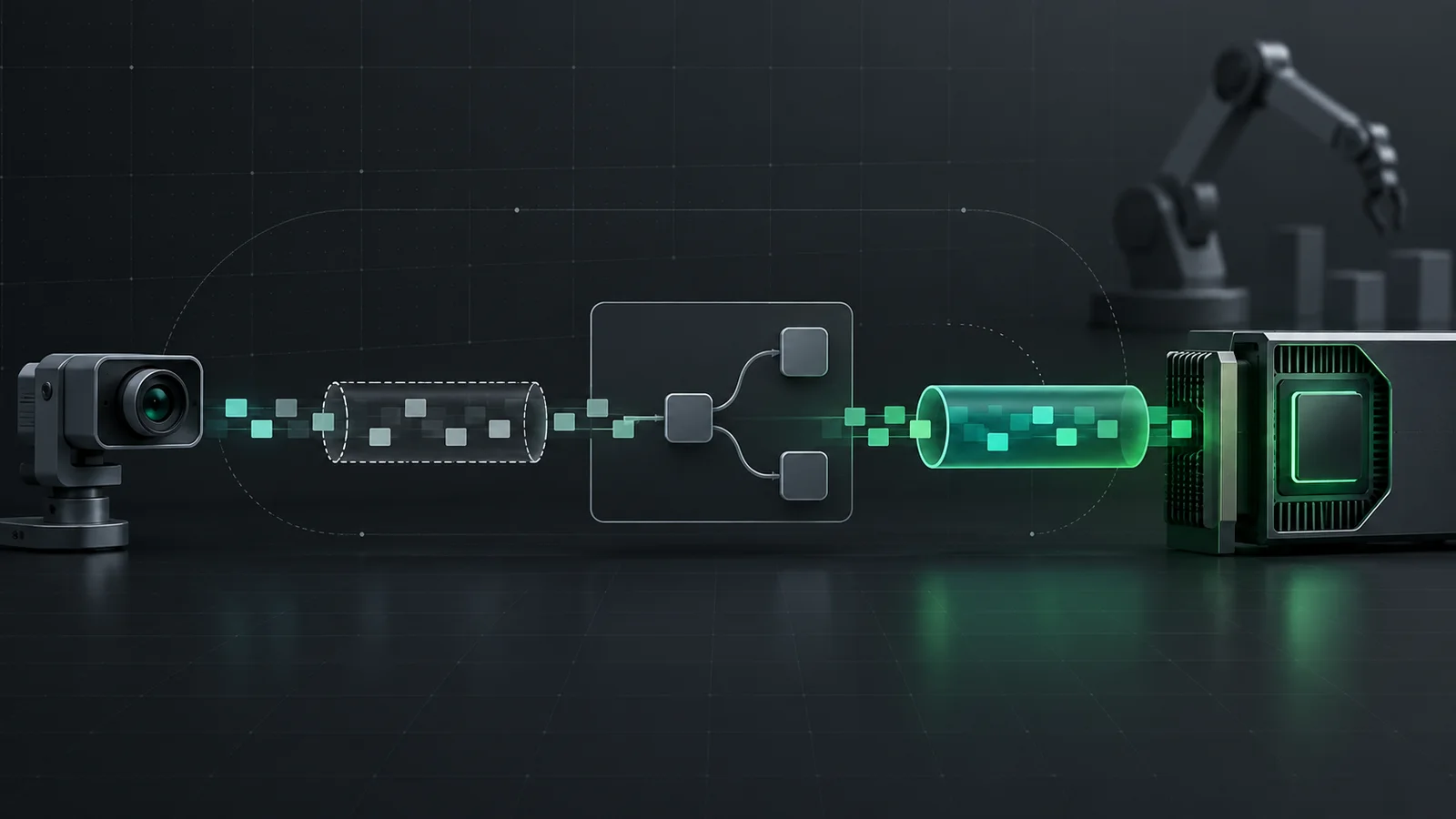 NVIDIA releases Isaac ROS 5.0 with agent skills and ROS 2 migration changes