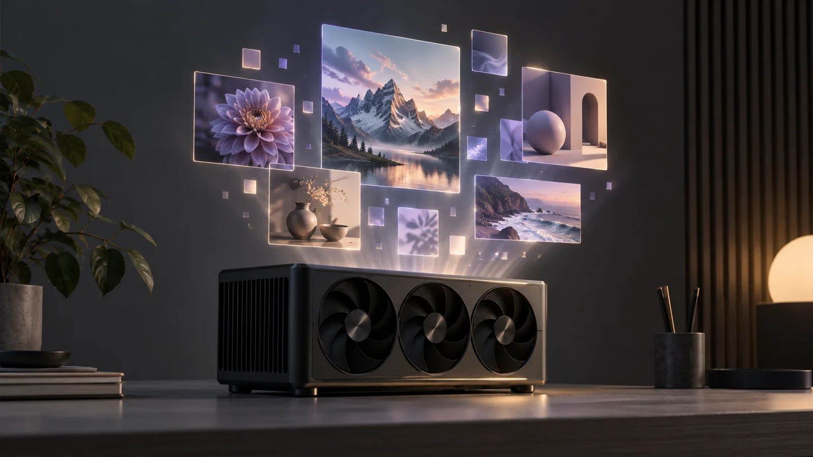 Black Forest Labs releases FLUX 3 Image Klein weights