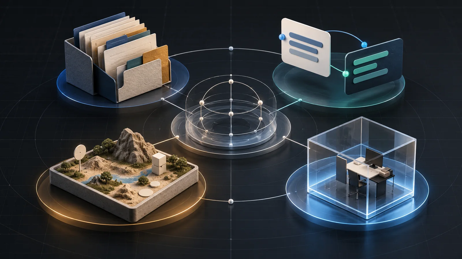 Agentic AI Foundation adds four open-source agent projects