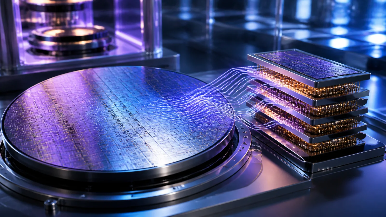 Samsung locks in roughly $200 billion Broadcom foundry and memory deal through 2030