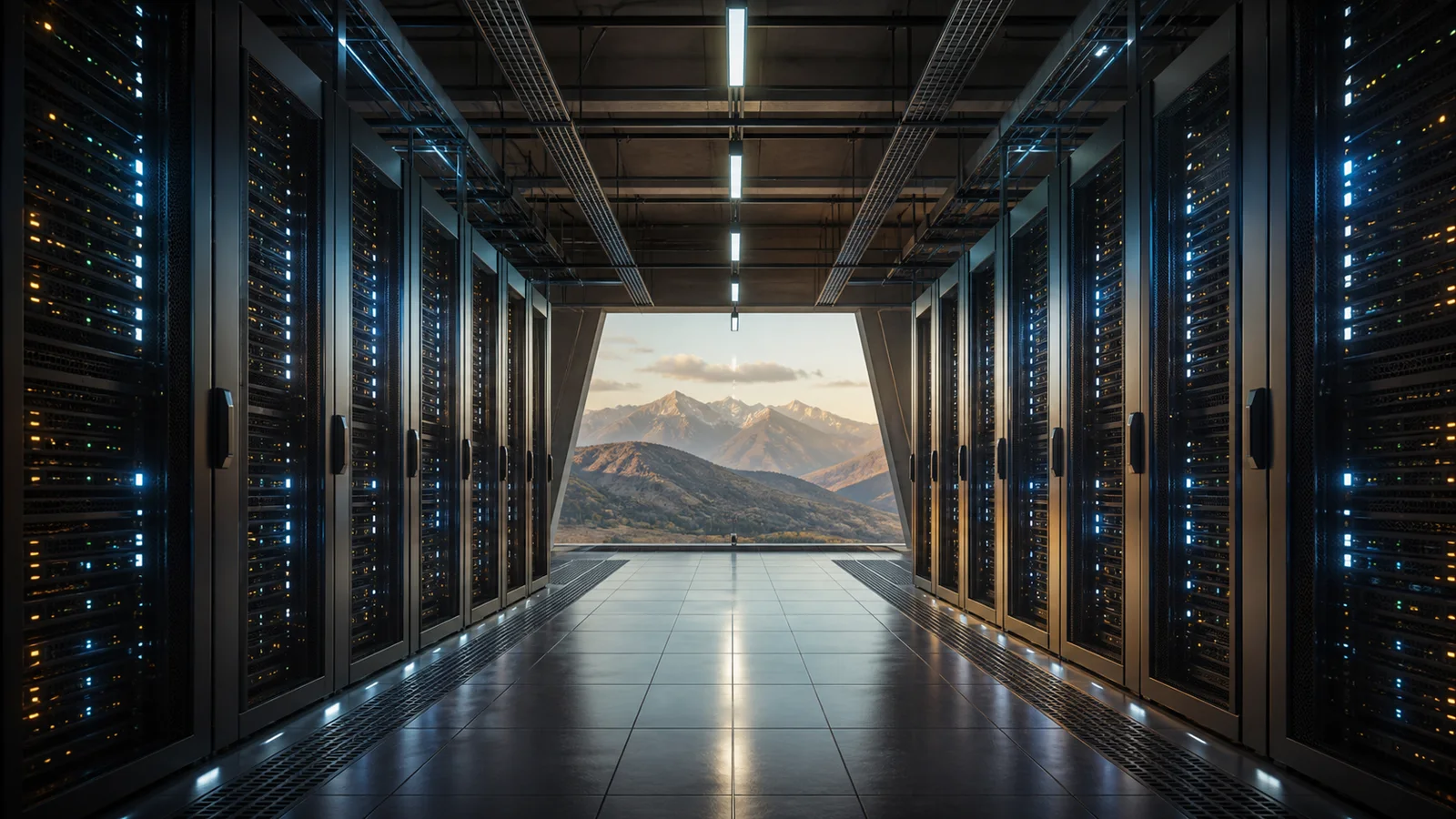 Firebird opens what it calls the CIS's largest AI factory in Armenia on Nvidia GPUs
