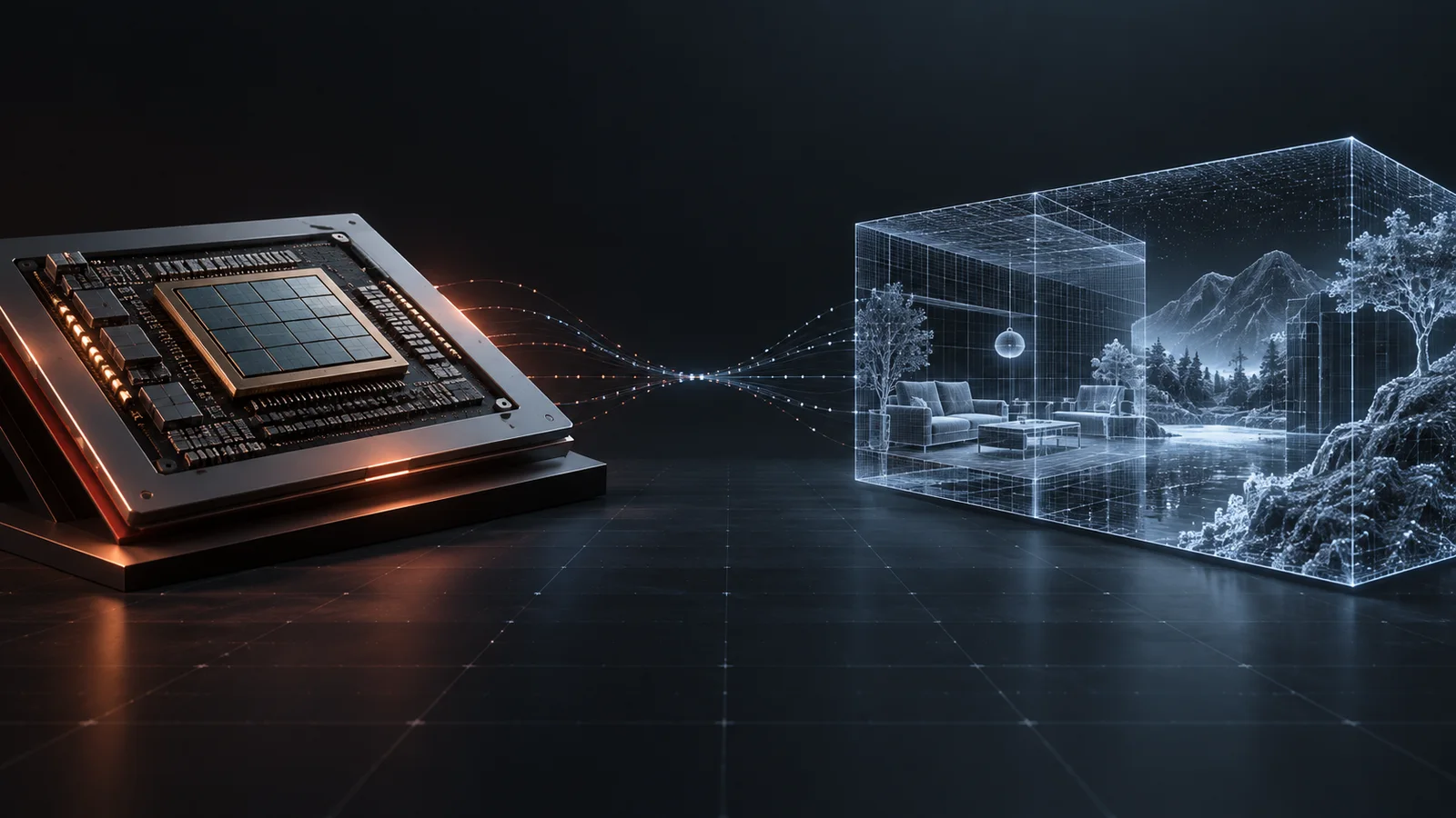 AMD agrees to acquire World Labs for $8.2 billion