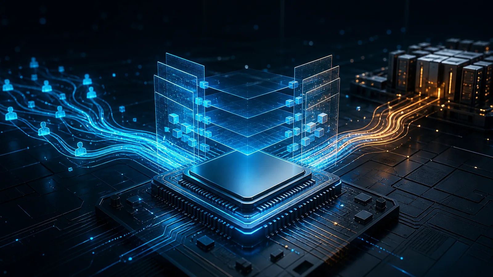 Alibaba's T-Head open-sources its SAIL chip software to challenge Nvidia's CUDA