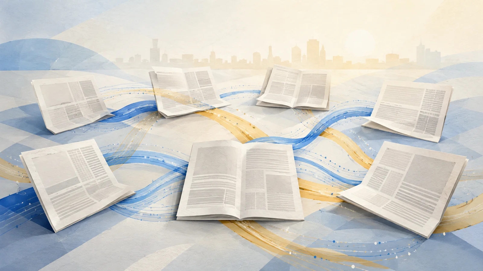 OpenAI, WAN-IFRA and AIRPPU announce AI program for Ukrainian newsrooms