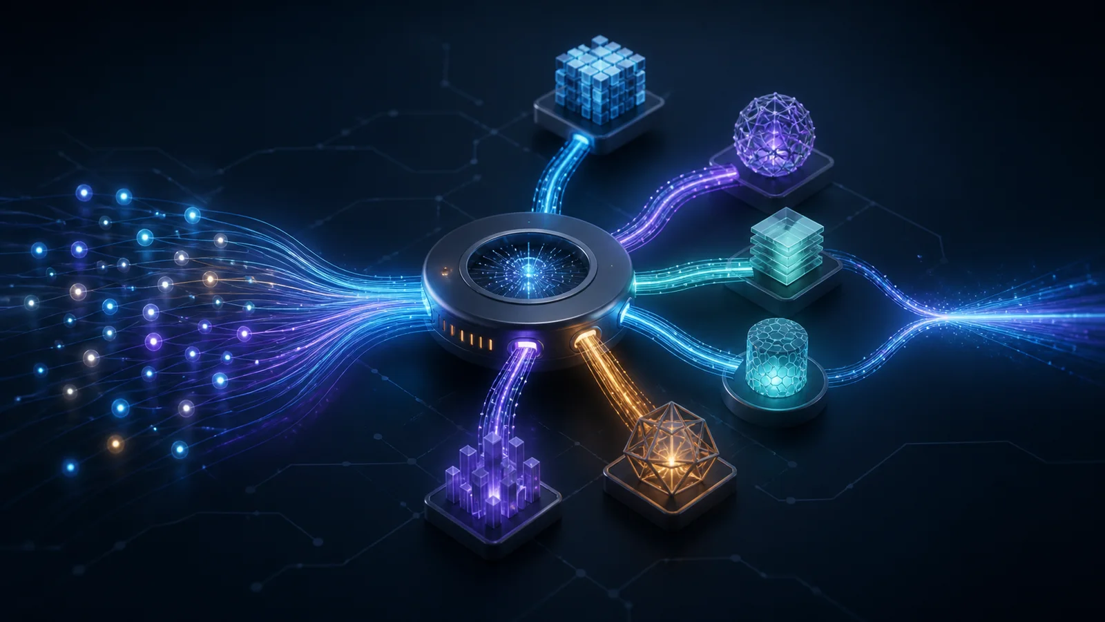Tracer AI opens public alpha of Echo, an adaptive router over open-weight models