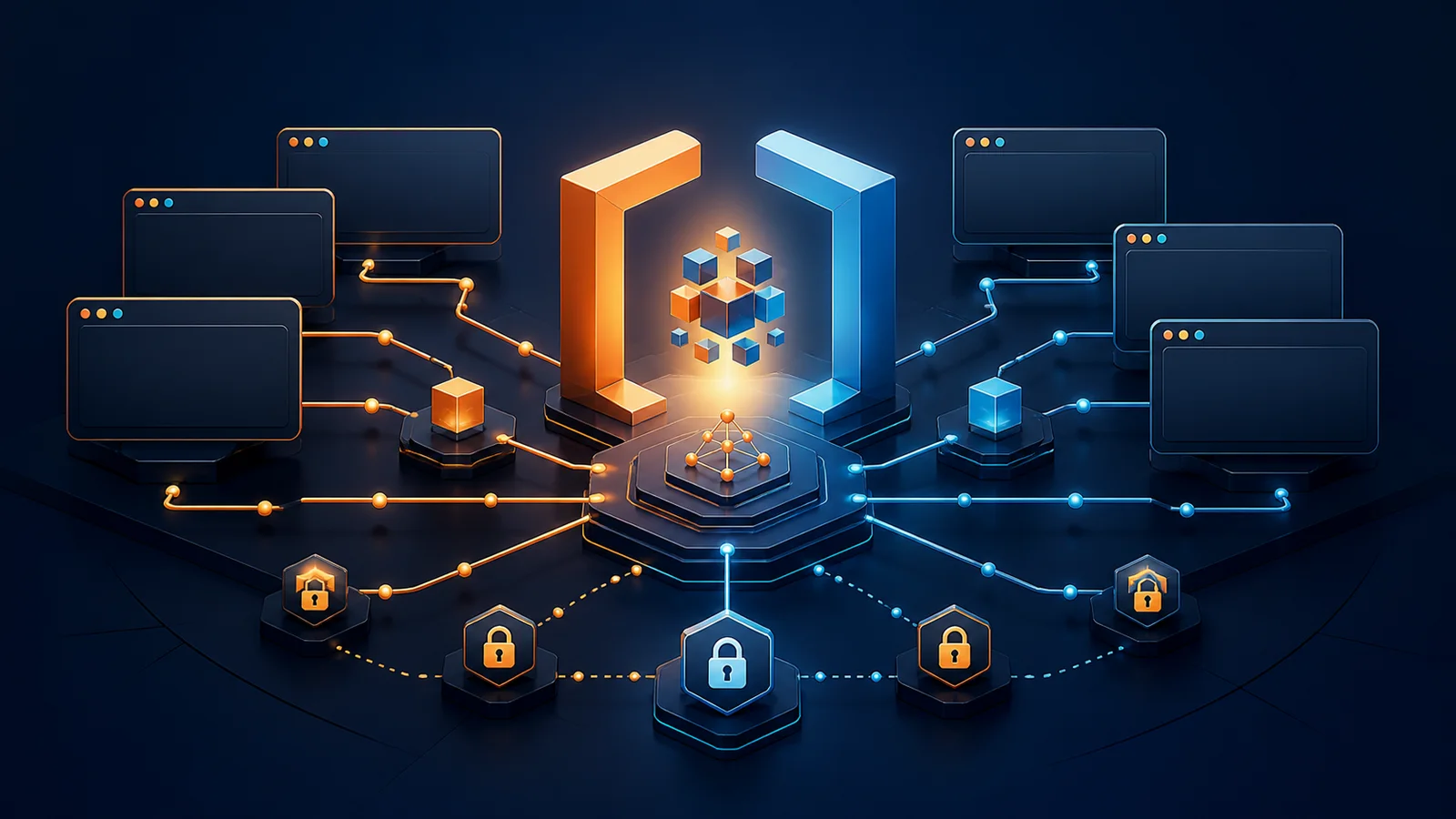 Cloudflare open-sources Cloudflare OS, the agent workspace it built to run its own workforce