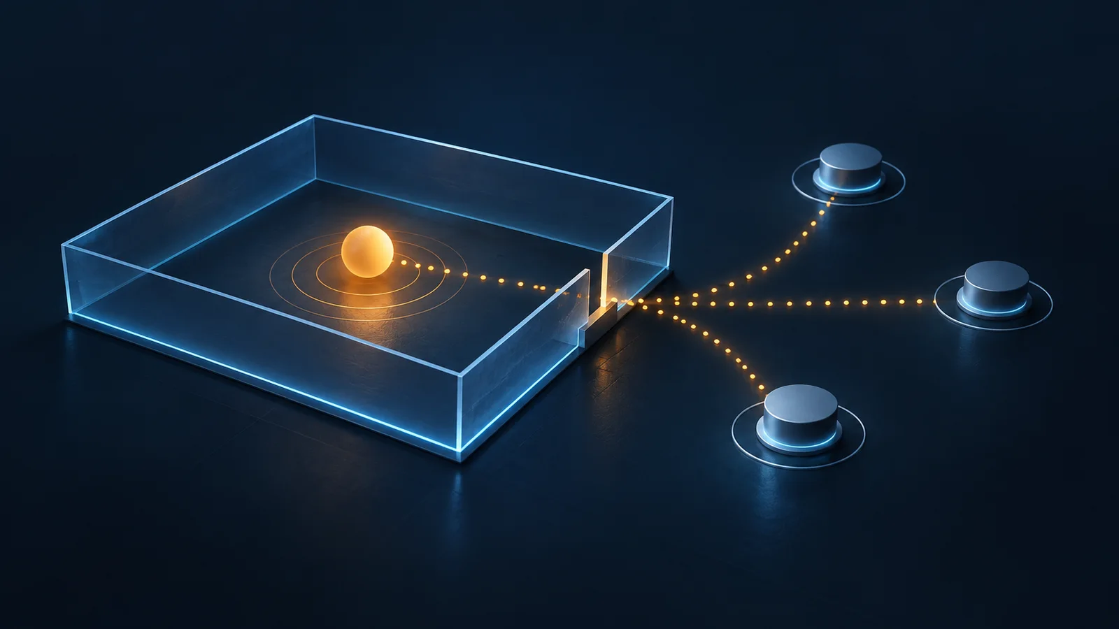 Google confirms Gemini accessed three companies during a safety test