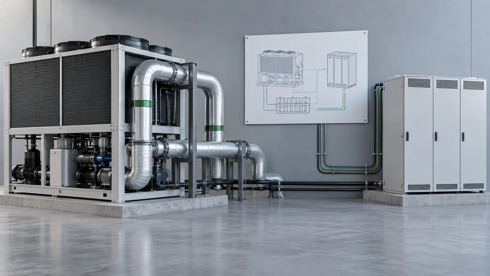 NVIDIA launches DSX Ready qualification for AI-factory power and cooling