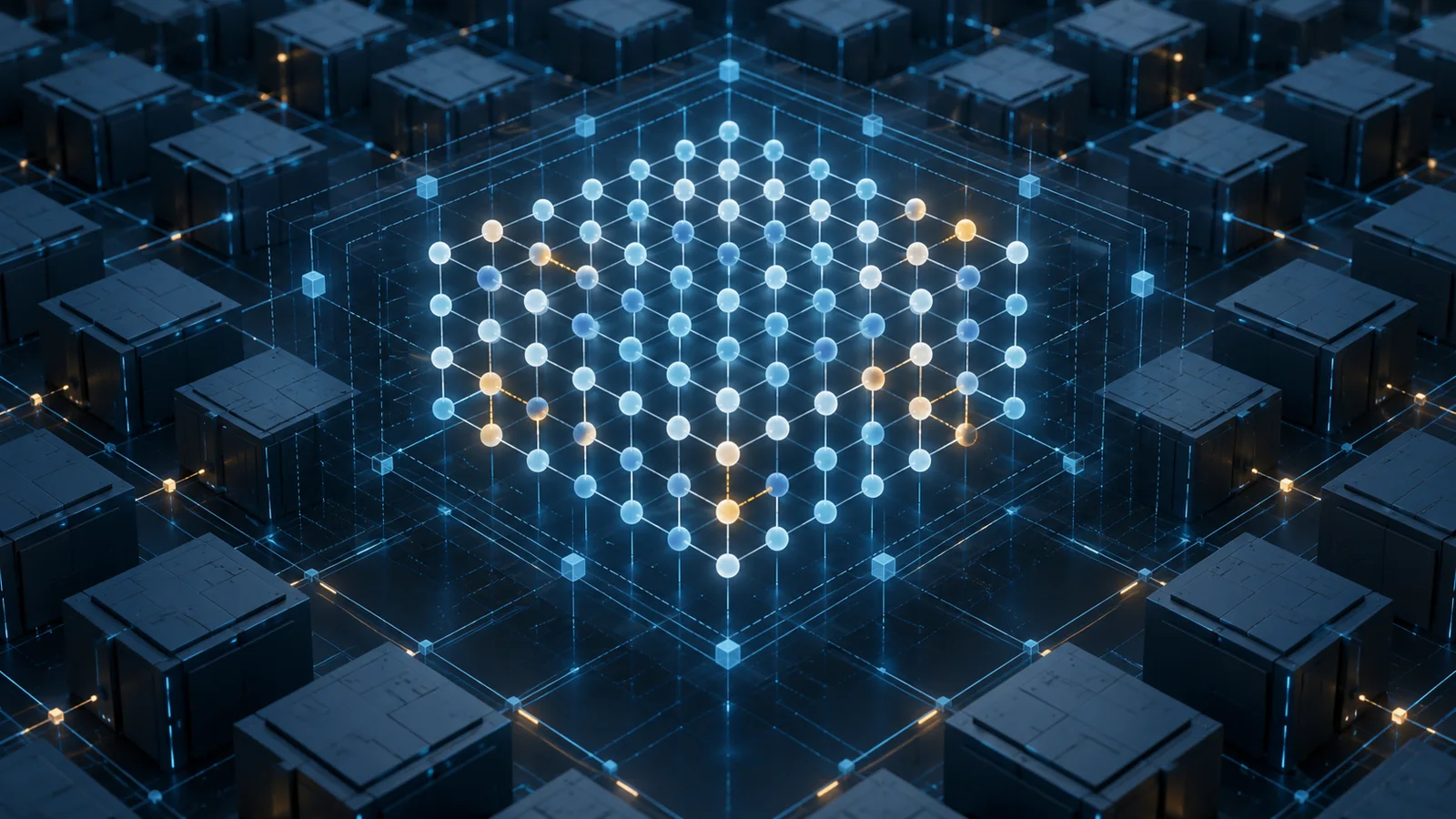 NVIDIA says 8,192 GPUs ran a 104-qubit fault-tolerant simulation
