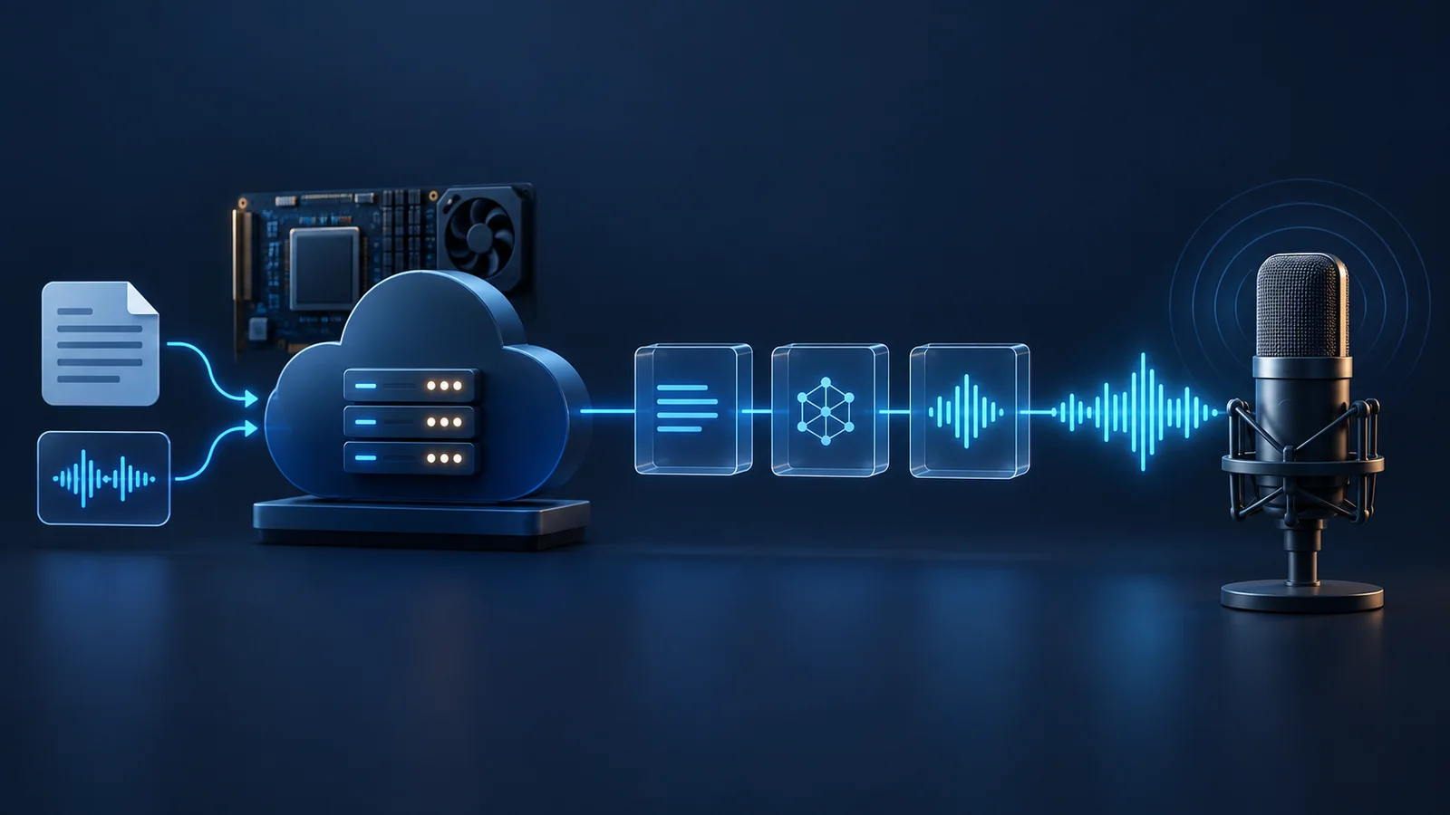 AWS adds Qwen3-TTS voice cloning to SageMaker JumpStart