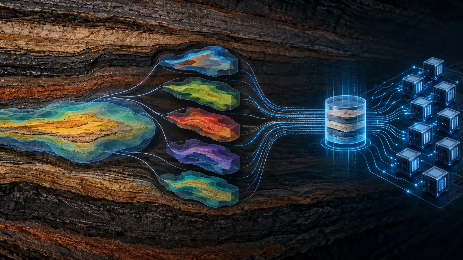 Microsoft and SLB launch Azure reservoir-modeling workflow