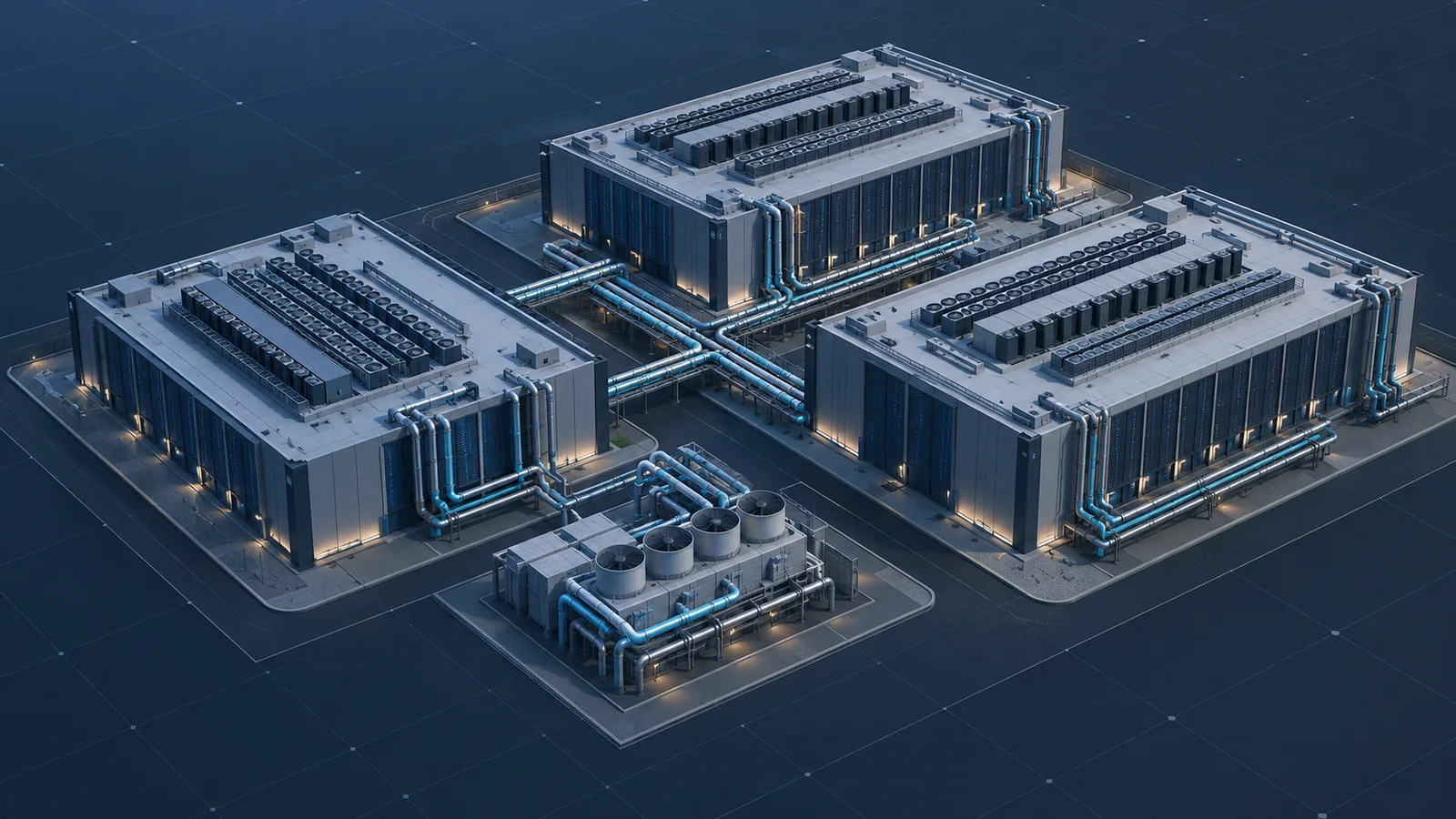 CoreWeave plans 240 MW India expansion with AdaniConneX