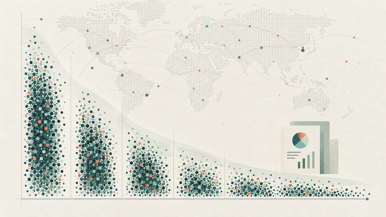 OpenAI releases cross-country data on ChatGPT work use