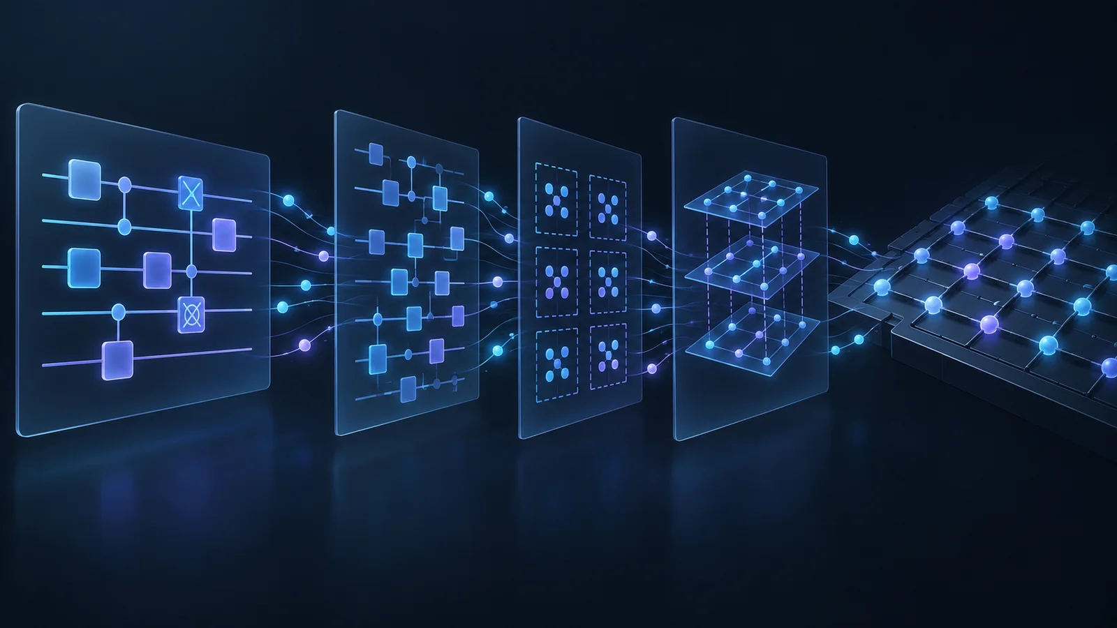 NVIDIA adds CUDA-Q Logical for fault-tolerant quantum development