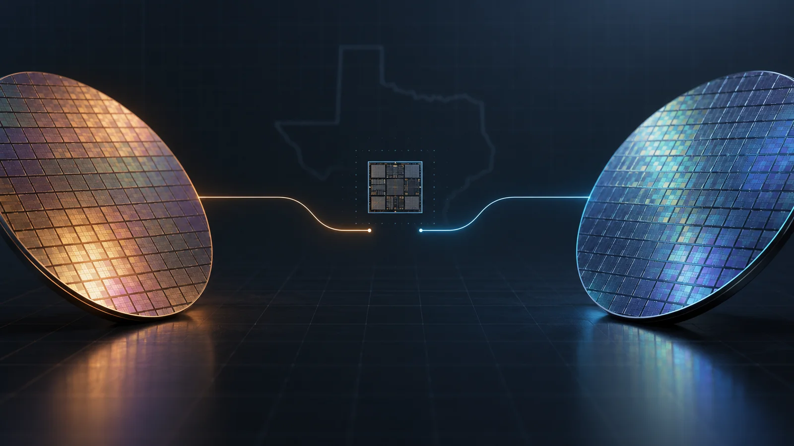 Musk confirms preliminary TSMC talks on Texas Terafab