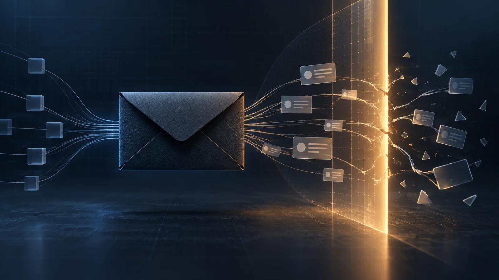 Microsoft disrupts EvilTokens, citing 12,000 compromised inboxes